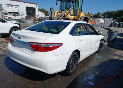 2015 Toyota Camry Le/Xle/Se/Xse from USA, damaged, VIN 4T1BF1FK5FU488414
